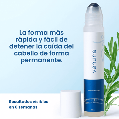 Suero anticaída Venune